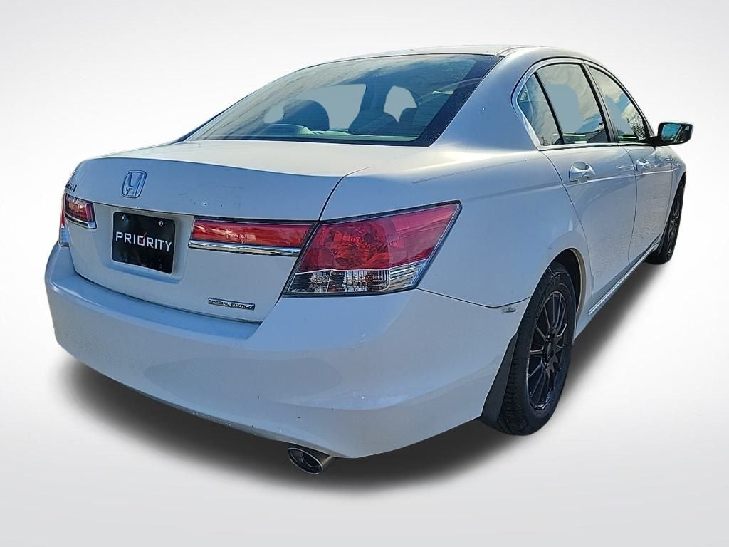 2012 Honda Accord SE 2.4