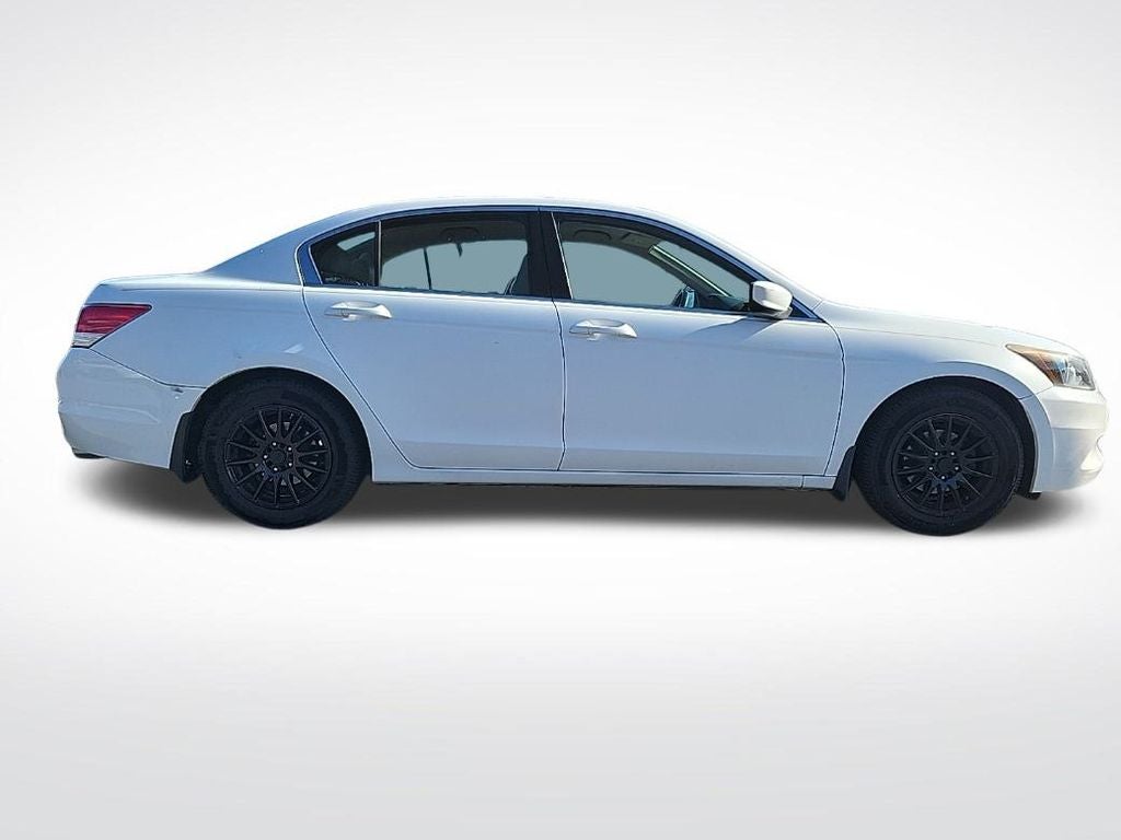 2012 Honda Accord SE 2.4