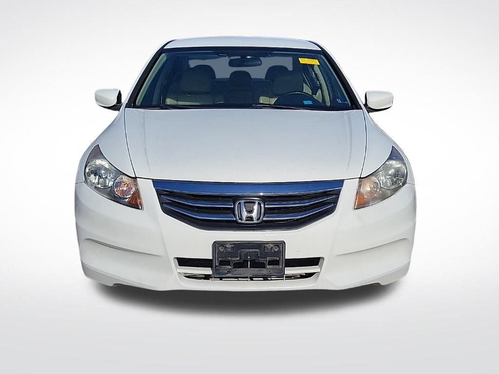 2012 Honda Accord SE 2.4