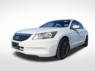 2012 Honda Accord SE 2.4