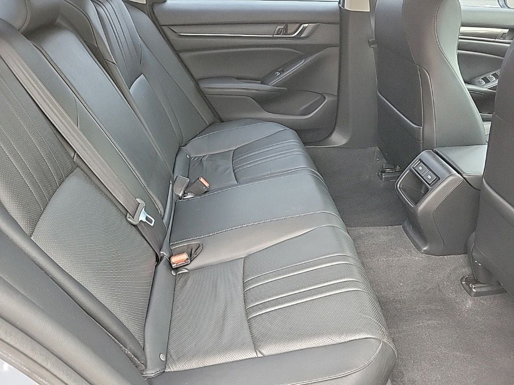 2021 Honda Accord Sport Special Edition