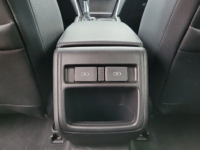 2021 Honda Accord Sport Special Edition
