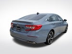 2021 Honda Accord Sport Special Edition