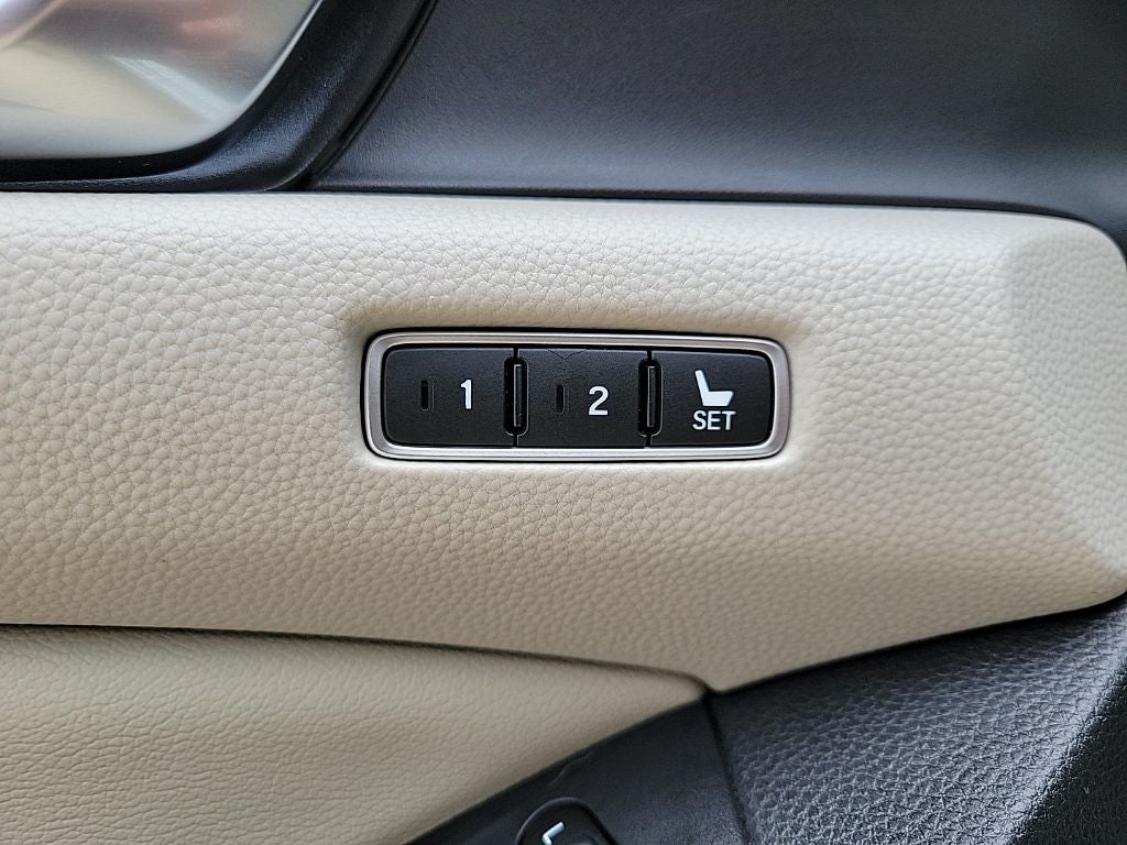 2018 Honda Accord EX-L 2.0T
