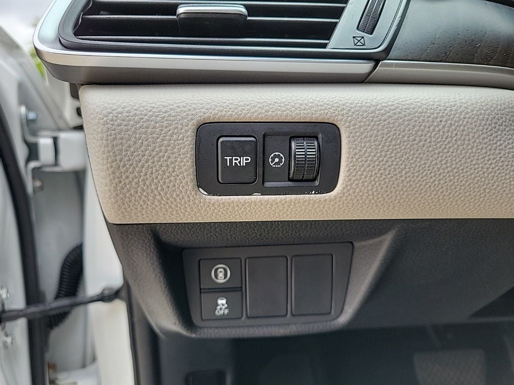 2018 Honda Accord EX-L 2.0T