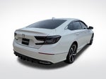 2018 Honda Accord EX-L 2.0T