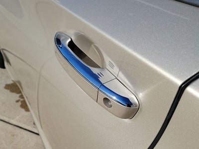 2018 Honda Accord Touring 2.0T