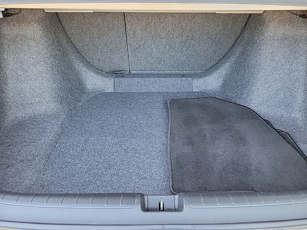 2018 Honda Accord Touring 2.0T