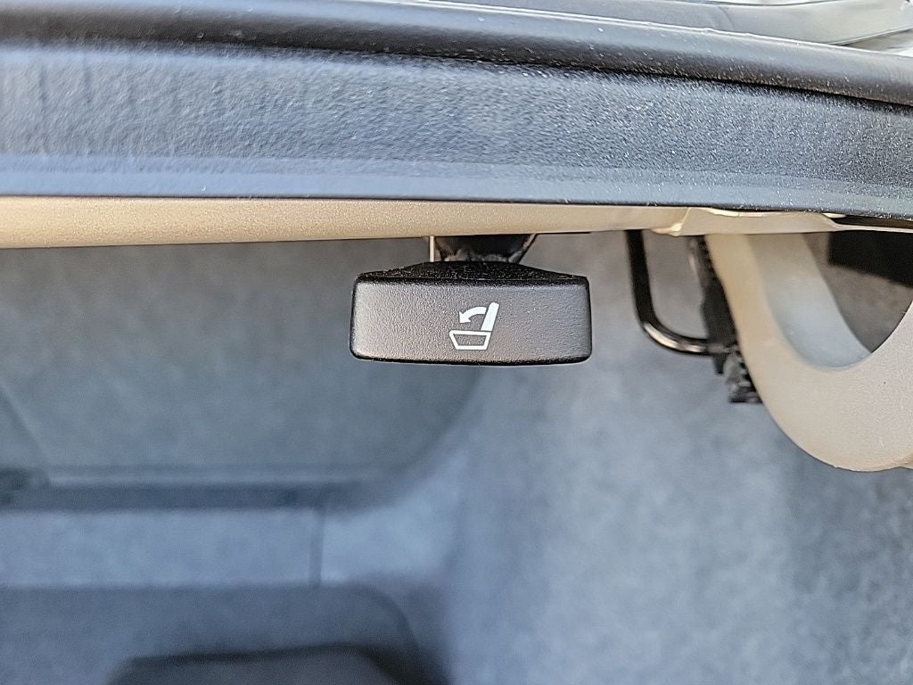 2018 Honda Accord Touring 2.0T