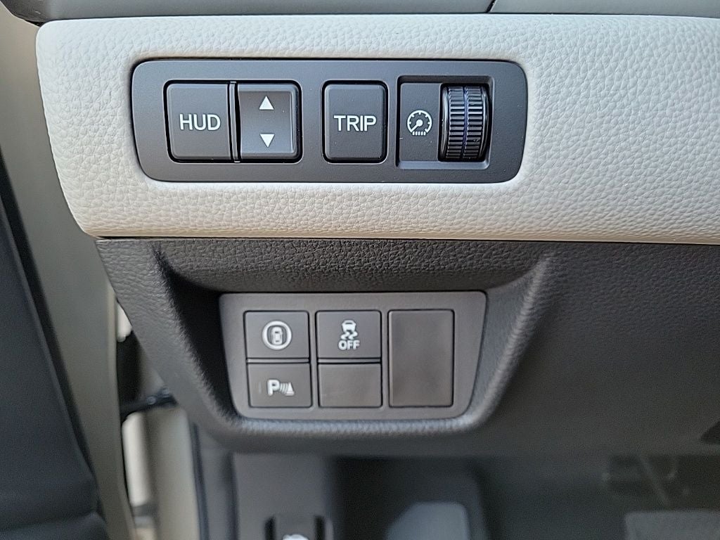 2018 Honda Accord Touring 2.0T