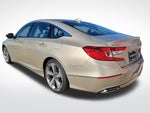 2018 Honda Accord Touring 2.0T