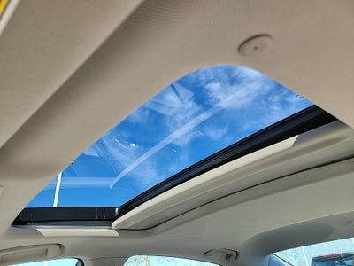 2018 Honda Accord Touring 2.0T