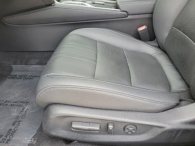2022 Honda Accord Hybrid Touring