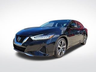 2020 Nissan Maxima 3.5 SL