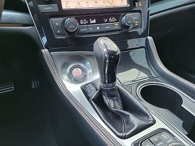 2023 Nissan Maxima SR