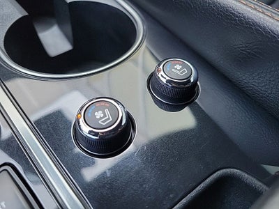 2023 Nissan Maxima SR