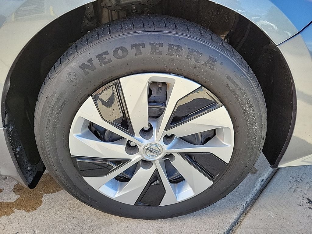 2022 Nissan Altima 2.5 S