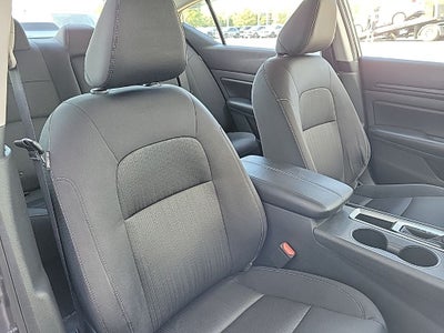 2022 Nissan Altima 2.5 S