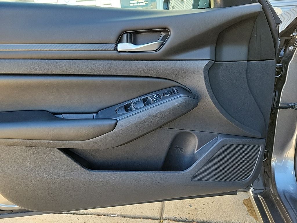 2022 Nissan Altima 2.5 S