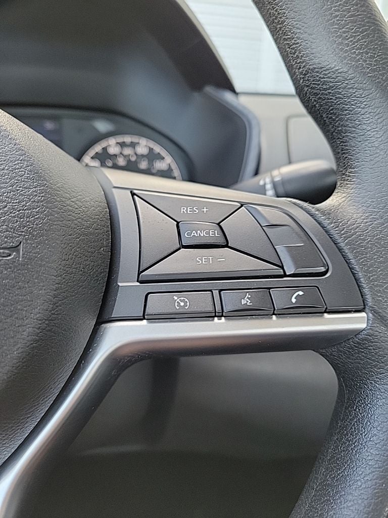 2022 Nissan Altima 2.5 S