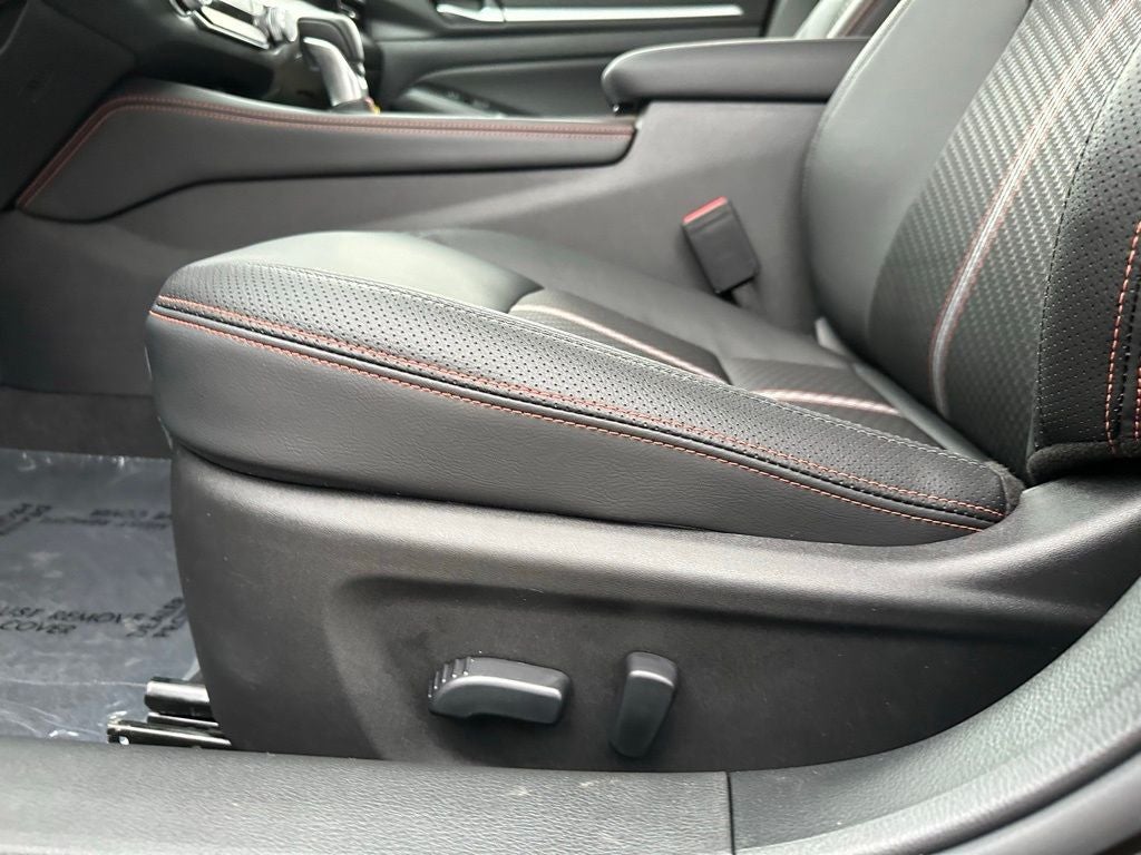 2026 Nissan Altima SR