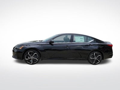 2026 Nissan Altima SR