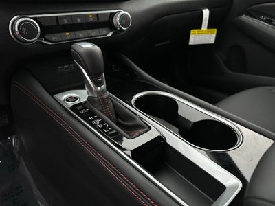 2026 Nissan Altima SR