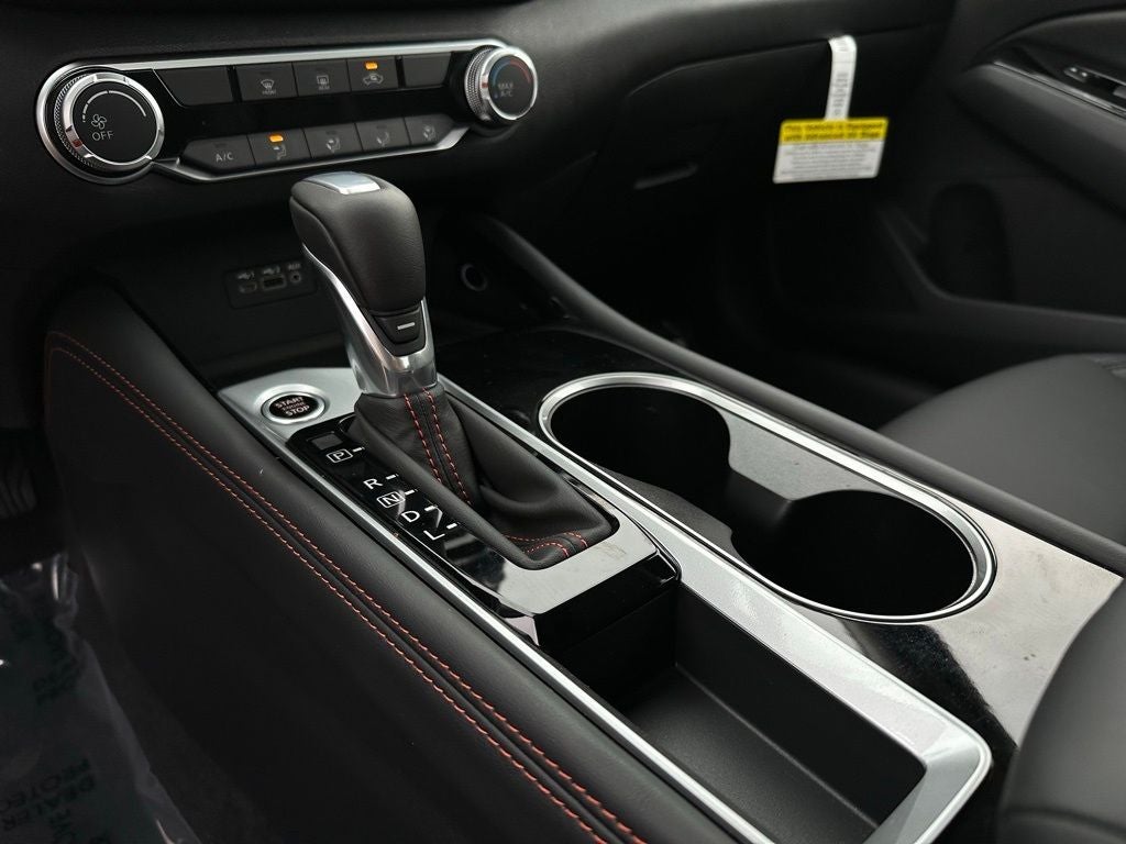 2026 Nissan Altima SR