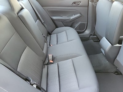 2026 Nissan Altima 2.5 SV