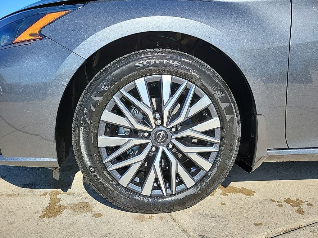 2026 Nissan Altima 2.5 SV