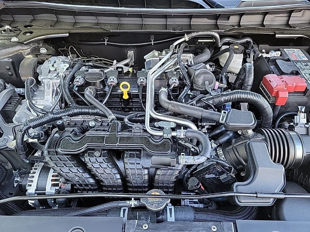 2026 Nissan Altima SV Special Edition