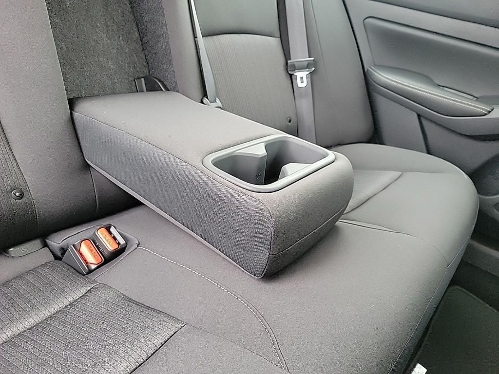 2026 Nissan Altima SV Special Edition