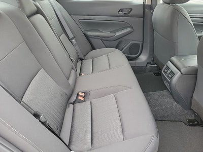 2026 Nissan Altima SV Special Edition