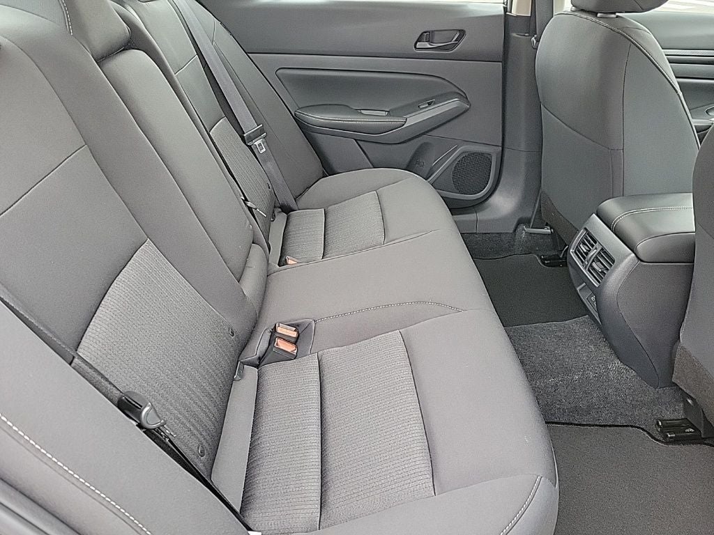 2026 Nissan Altima SV Special Edition