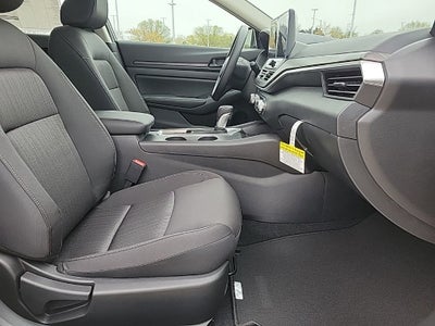 2026 Nissan Altima SV Special Edition