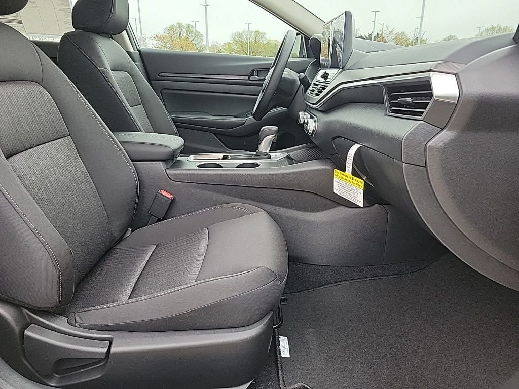 2026 Nissan Altima SV Special Edition