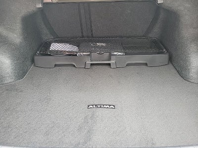 2026 Nissan Altima SV Special Edition