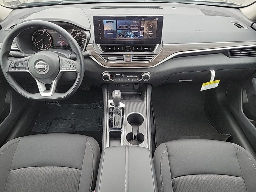 2026 Nissan Altima SV Special Edition