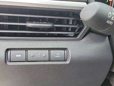 2026 Nissan Altima SV Special Edition