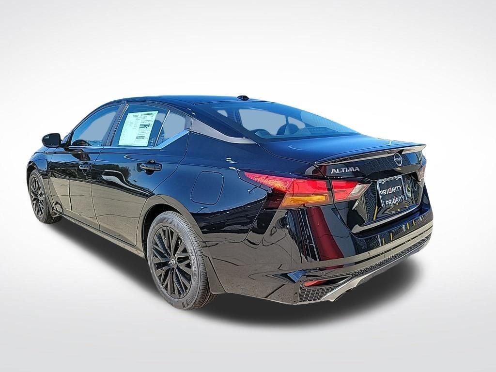 2026 Nissan Altima SV Special Edition