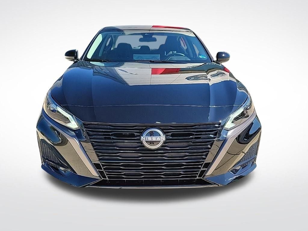 2026 Nissan Altima SV Special Edition