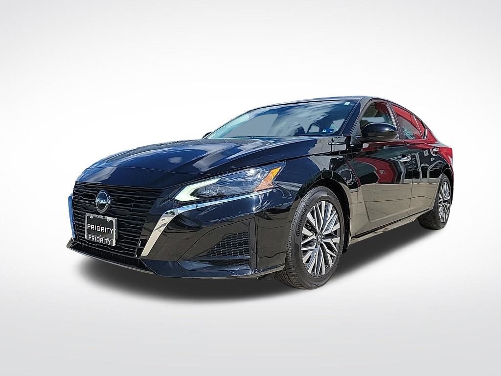 2023 Nissan Altima