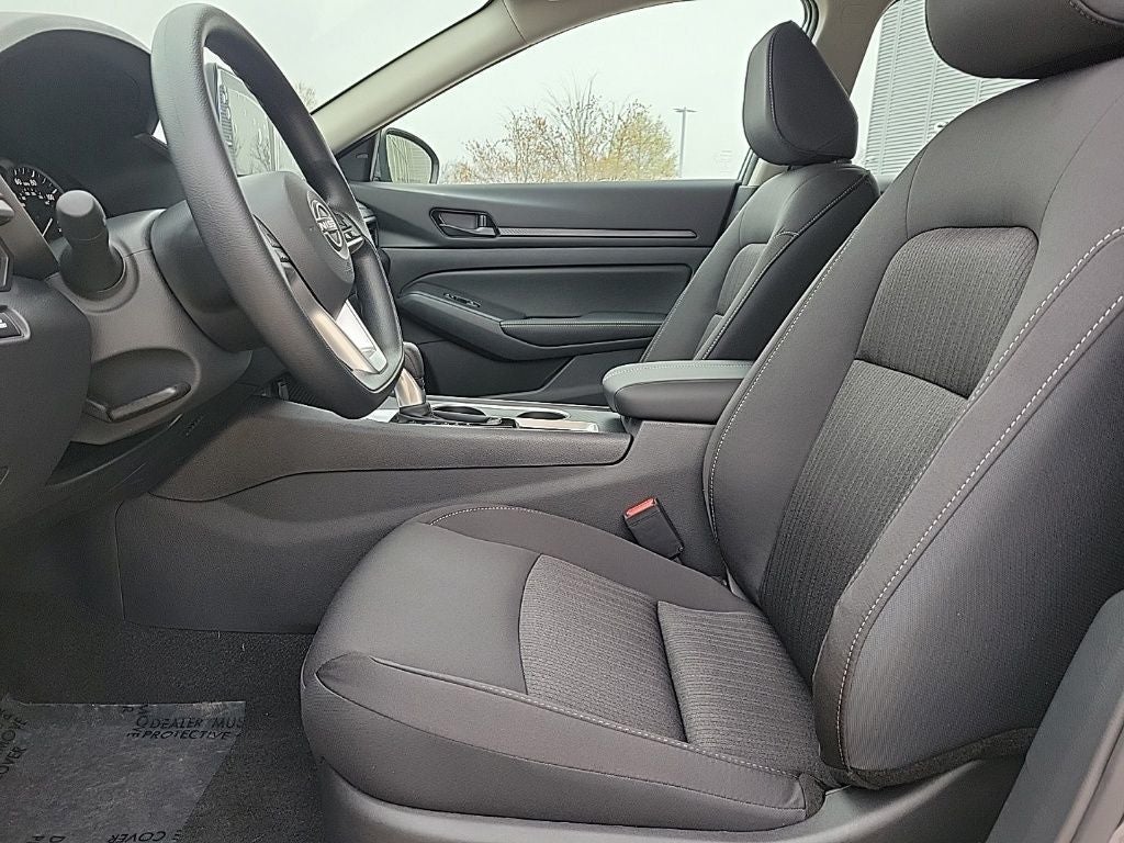 2026 Nissan Altima SV Special Edition