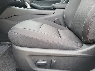 2026 Nissan Altima SV Special Edition