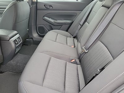 2026 Nissan Altima SV Special Edition