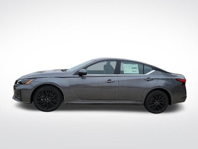 2026 Nissan Altima SV Special Edition