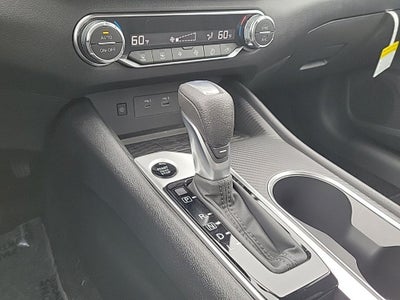 2026 Nissan Altima SV Special Edition