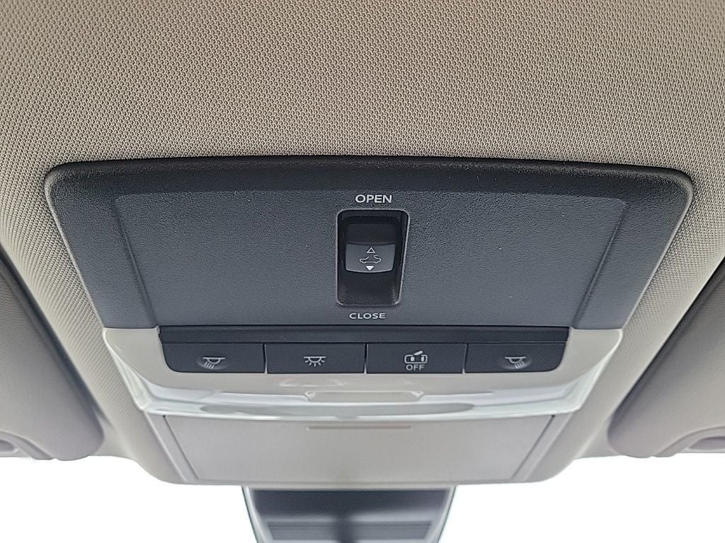 2026 Nissan Altima SV Special Edition