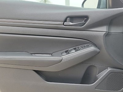 2026 Nissan Altima SV Special Edition