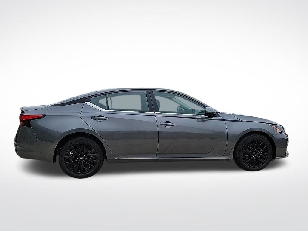 2026 Nissan Altima SV Special Edition